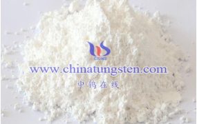 Tungsten Carbide (W2C) – Powder