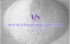 What Are Preparation Steps of Ceramic Target Tungsten Trioxide Thin Film?