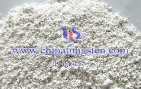 Unique Physical Properties of Tungsten Oxide Nanomaterials