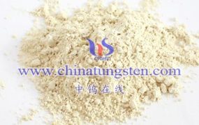 Advantages and Disadvantages of Tungsten Oxide Nanoparticles