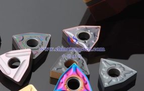 Tungsten Cemented Carbide Comprehensive Exploration of Physical & Chemical Properties, Processes, & Applications ( XVIII )