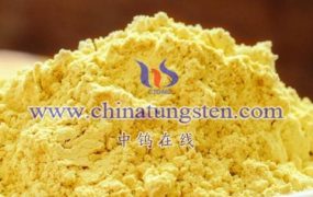 Preparation Methods of Hexagonal Tungsten Oxide Nanosheets