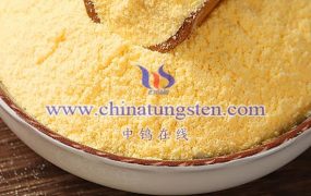 Properties of Hexagonal Tungsten Oxide Nanosheets