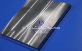 90WMoNiFe Tungsten Alloy Plate Price on MARCH 20, 2025