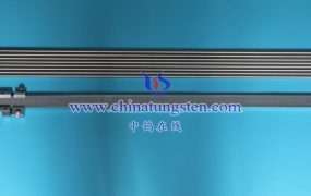 90WMoNiFe Tungsten Alloy Rod Price on MARCH 20, 2025