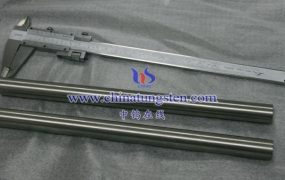 90WMoNiFe Tungsten Alloy Electrode Price on MARCH 20, 2025