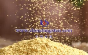 What are Tungsten Oxide Nanowires (WO3 Nanowires)?