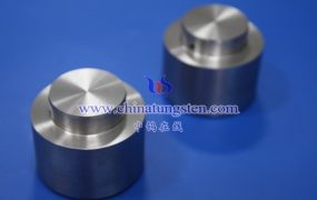 Tungsten Alloy Medical Syringe Shield Price on MARCH 20, 2025