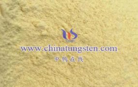 What are Three-Dimensional Mesh-Structured Tungsten Oxide Nanomaterials?