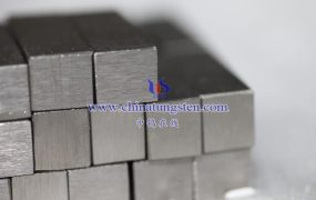 Tungsten Alloy Block Price on MARCH 20, 2025