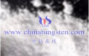 What Is Thermal Decomposition of Sodium Paratungstate?