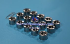 Tungsten Alloy Weight Price on MARCH 20, 2025