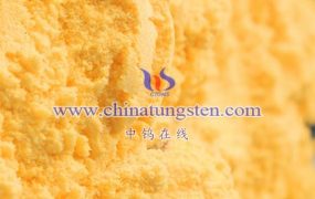 What is Multi-dimensional Mesh-structured Tungsten Oxide Nanomaterial?