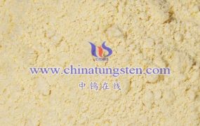 Applications of Multi-dimensional Mesh-structured Tungsten Oxide Nanomaterials