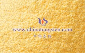 Applications of Multi-dimensional Mesh-structured Tungsten Oxide (WO3) in Biosensors