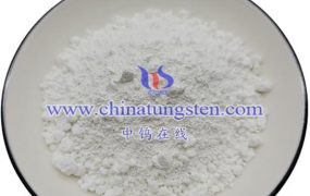 Main Methods for the Production of Tungsten Oxide Nanoparticles