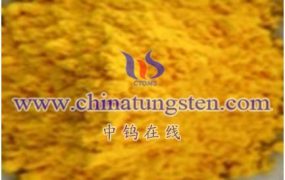 What Are the Uses of Nano Tungstic Acid (H2WO4)?
