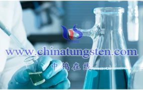 What Is Heteropolytungstate?