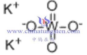 Potassium Tungstate
