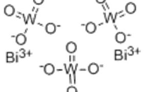Bismuth Tungsten Oxide