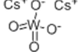 Cesium Tungsten Oxide