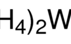Ammonium Tetrathiotungstate