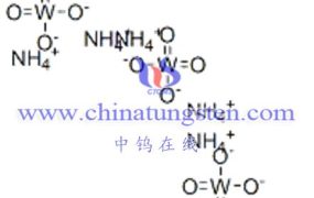 Ammonium Metatungstate Hydrate