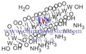 Ammonium (para)Tungstate Hydrate