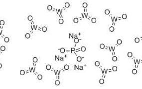 Sodium Phosphotungstate Octadecahydrate