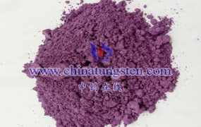 Advantages and Disadvantages of Nano-Tungsten Oxide