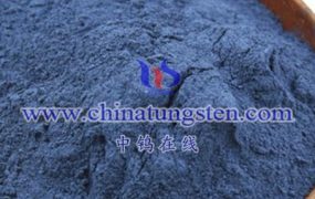 Applications of Nano-Tungsten Oxide in Environmental Protection