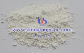 Applications of Nano-Tungsten Oxide in Photocatalysis