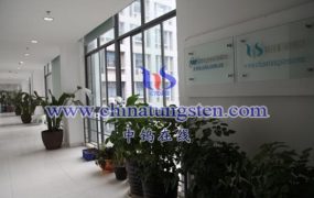 The Earliest Chinese Tungsten Products Website