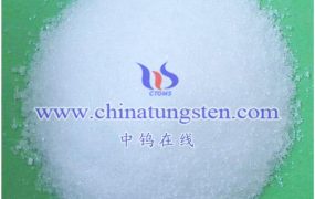 What Is Basic Information of Sodium Tungstate?