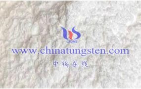 How to Prepare Bismuth Tungstate?