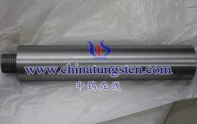 Complete Guide to Molybdenum Electrode