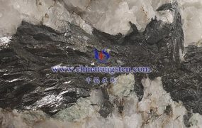 Tungsten Ore