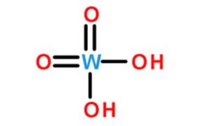 What Are Detailed Introduction Materials of Tungstic Acid?
