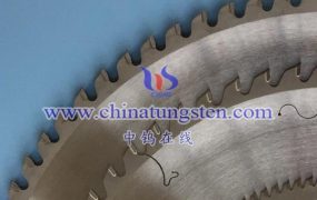 What Are Characteristics of Carbide Sawtooth Cutting Blades?