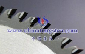 What Are Uses of Carbide Sawtooth Cutting Blades?