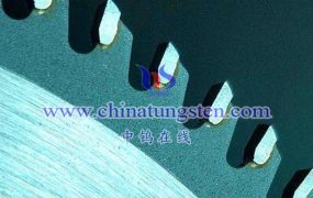 What Are Uses of Carbide Stone Sawtooth Cutting Blades?