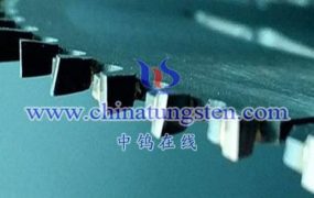 What Is a Carbide Saw Blade?