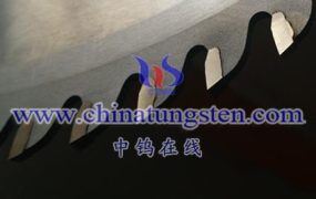 What are Nail-Resistant Carbide Saw Blades?