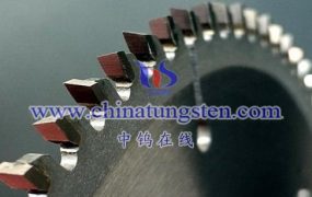 What Other Materials Can Nail-Resistant Carbide Saw Blades Be Used to Cut?