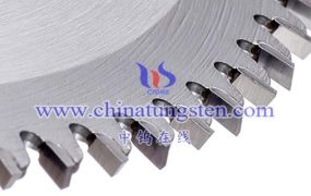 What Types of Carbide Saw Blades are There?