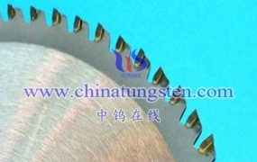 What Are Uses of Carbide Saw Blades?