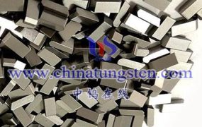 What Are Components of Carbide Cutter Heads?