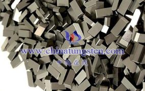 What Are Carbide Circular Saw Blade Teeth?