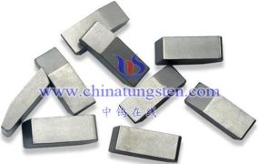 How are Carbide Saw Blades Used in Wood Product Processing?