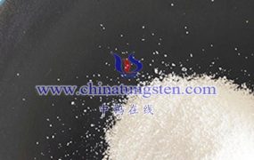 What are the Research Hot Spots of Ammonium Metatungstate Hydrate in the Field of Materials Science?